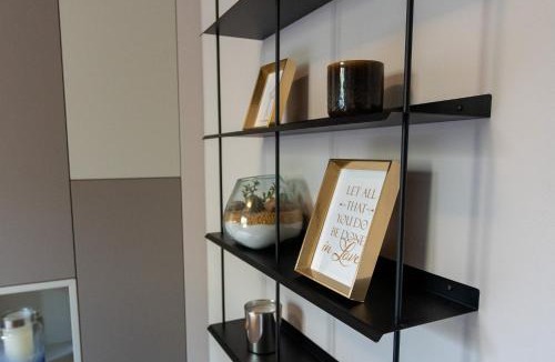 Serle House | Casa di Babii