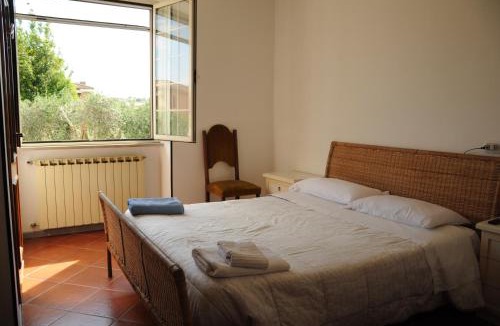 Zona XI San Vittorino House | Casa di Cinzia