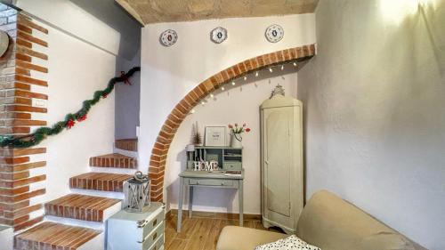 Montone House | Casa di Duccio