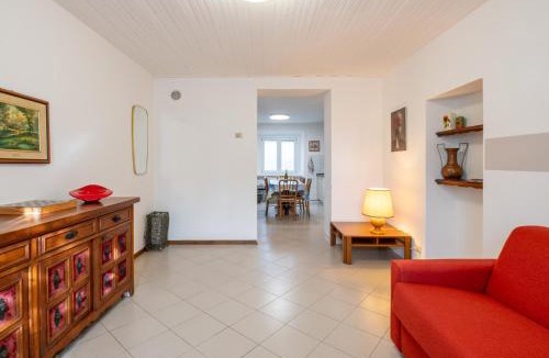 Serina Apartment | Casa di Montagna tranquilla e spaziosa