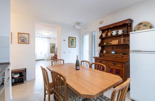Serina Apartment | Casa di Montagna tranquilla e spaziosa