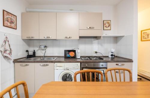 Serina Apartment | Casa di Montagna tranquilla e spaziosa