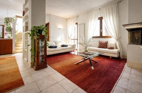 Morlupo House | Casa di Rita