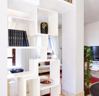Morlupo House | Casa di Rita