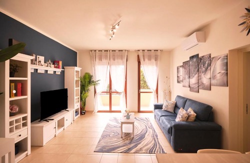 Viserba Apartment | Casa Doberdo