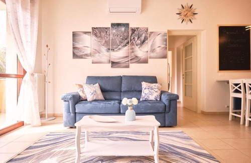 Viserba Apartment | Casa Doberdo