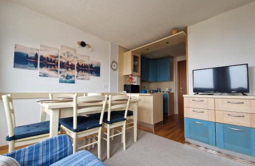 Passo del Tonale Apartment | Casa Dolce Presena