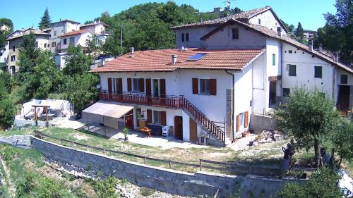 Pineto Apartment | casa Donadiolla