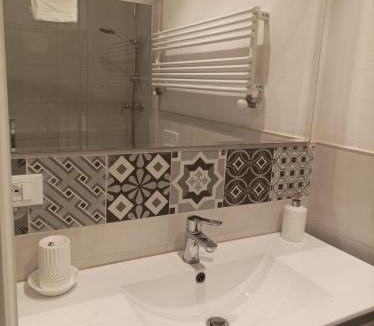 Massa Apartment | Casa Due Cuori - Massa Centro
