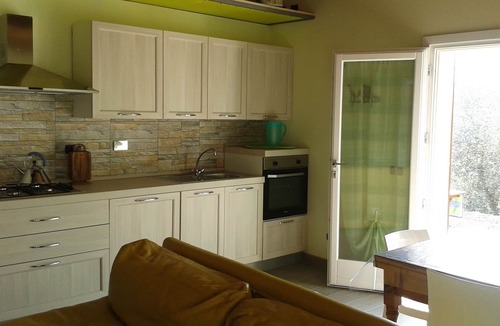 Santa Maria del Giudice House | CASA ELENA - Detached house with enclosed garden, swimming pool at exclusive use