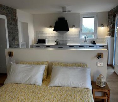 Lezzeno House | Casa Eleonora