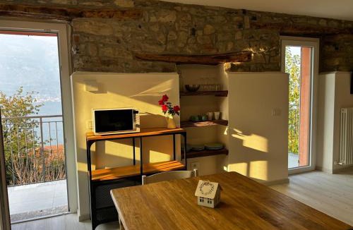 Lezzeno House | Casa Eleonora