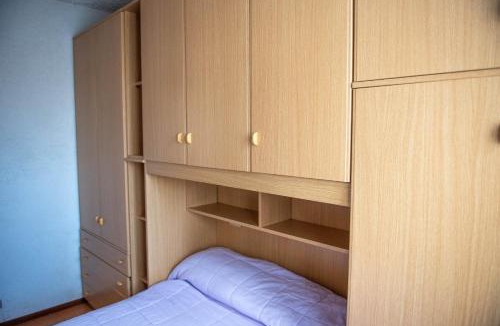 Miragolo San Salvatore Apartment | Casa Eleonora