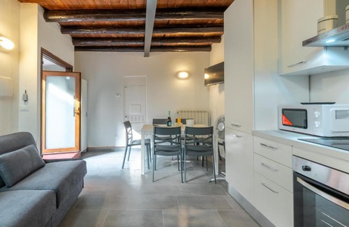 Pisogne Apartment | Casa Elsa