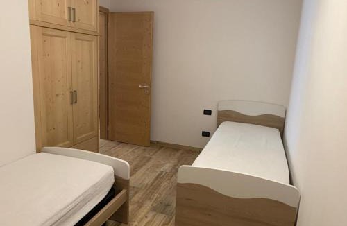 Daiano Apartment | Casa Fabiolin