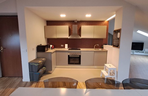 Porta Venezia Apartment | Casa Galimberti Heritage Apartment - Porta Venezia - Milan Liberty Stay
