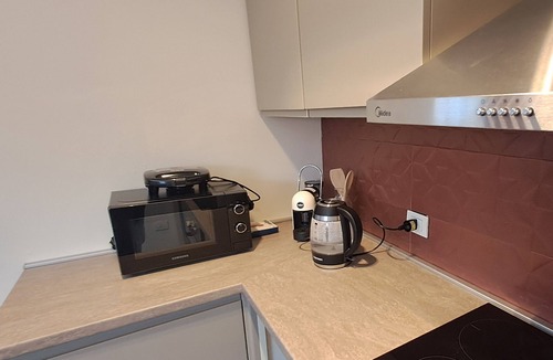 Porta Venezia Apartment | Casa Galimberti Heritage Apartment - Porta Venezia - Milan Liberty Stay