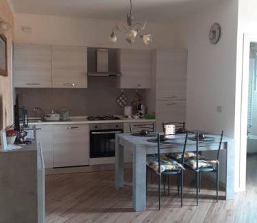 Consiglio di Rumo Apartment | Casa Gemma