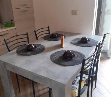 Consiglio di Rumo Apartment | Casa Gemma
