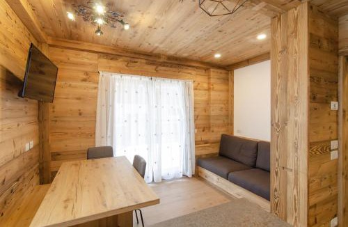 Cortina d'Ampezzo Historic Centre Apartment | Casa Gerda nel cuore di Cortina d'Ampezzo