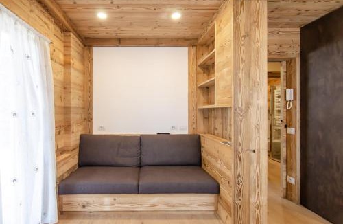 Cortina d'Ampezzo Historic Centre Apartment | Casa Gerda nel cuore di Cortina d'Ampezzo