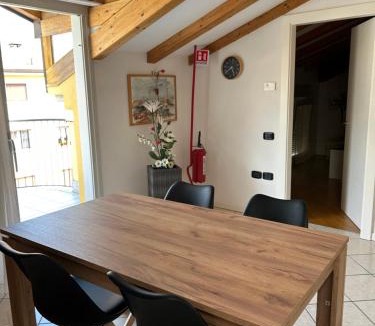 Arco Apartment | Casa Gianna