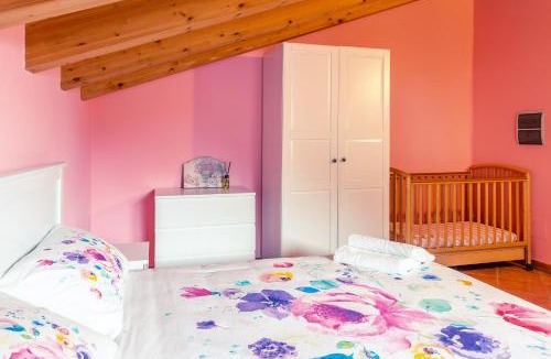 Lierna House | Casa Giulia (between lake and mountain)