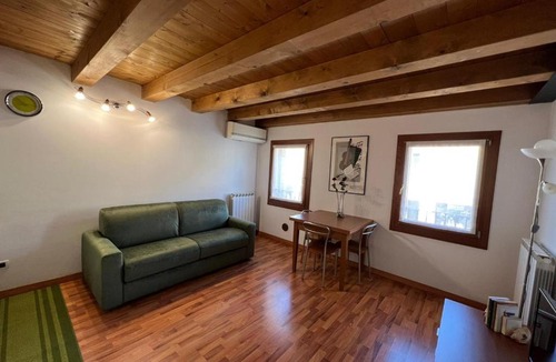 Mirano Apartment | Casa Giuly