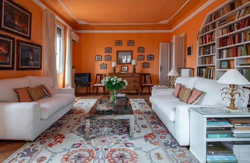 Dorsoduro Apartment | Casa Golena