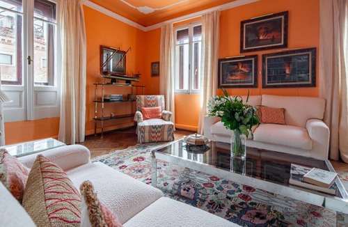 Dorsoduro Apartment | Casa Golena