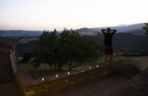 Gello House | Casa Il Sàrperi in Montecatini Val di Cecina