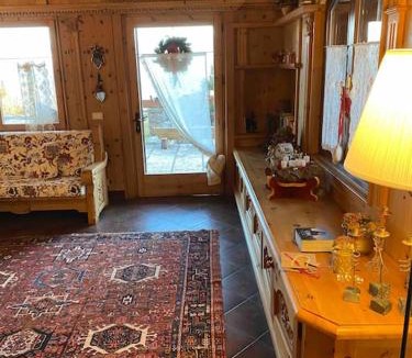 Roana House | Casa incantevole di Montagna con vista mozzafiato
