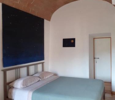 Siena Historical Center Apartment | Casa Iolanda