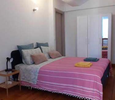 Siena Historical Center Apartment | Casa Iolanda