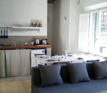 Siena Historical Center Apartment | Casa Iolanda