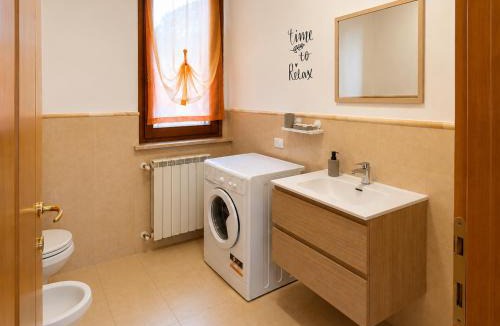 Montepulciano Apartment | Casa Iris
