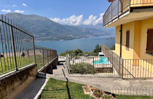 Bonzeno Apartment | Casa Juliette