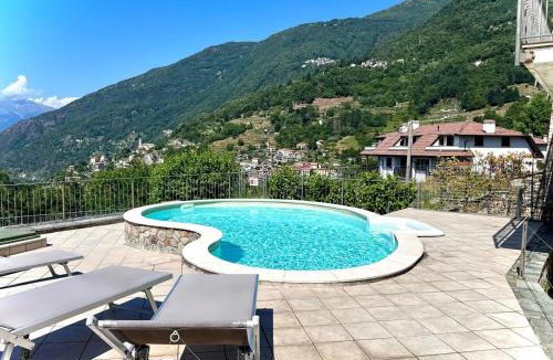 Bonzeno Apartment | Casa Juliette
