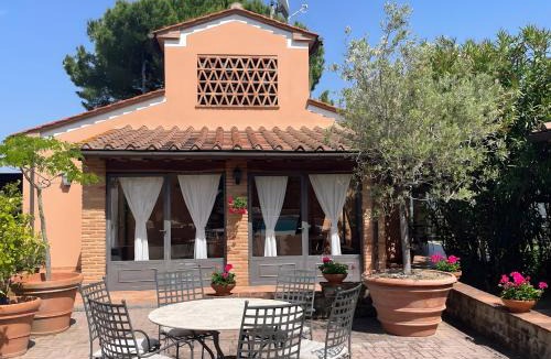 Chianni Villa | Casa Karla