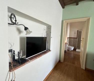 Ceva Apartment | Casa La Torretta