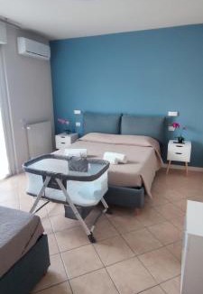 Treviolo Apartment | Casa la Vigna