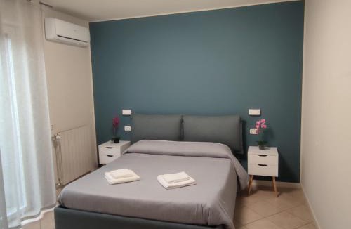 Treviolo Apartment | Casa la Vigna
