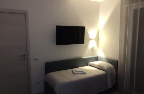 Treviolo Apartment | Casa la Vigna