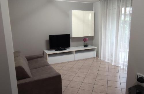 Treviolo Apartment | Casa la Vigna