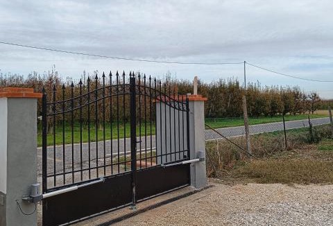 Cotignola Bed & Breakfast | Casa LaSer