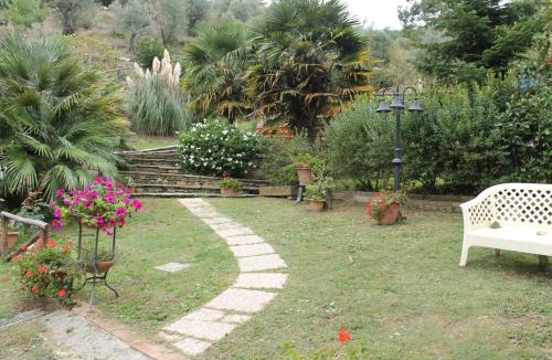 Cortona House | Casa Le Celle