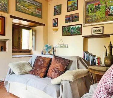 Cortona House | Casa Le Celle