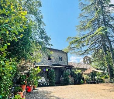 Cortona House | Casa Le Celle
