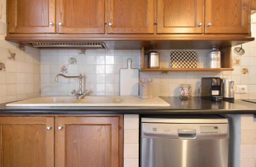 Sestri Levante Apartment | Casa Le Rocchette