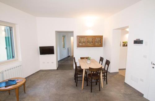 Castello Apartment | Casa Lea